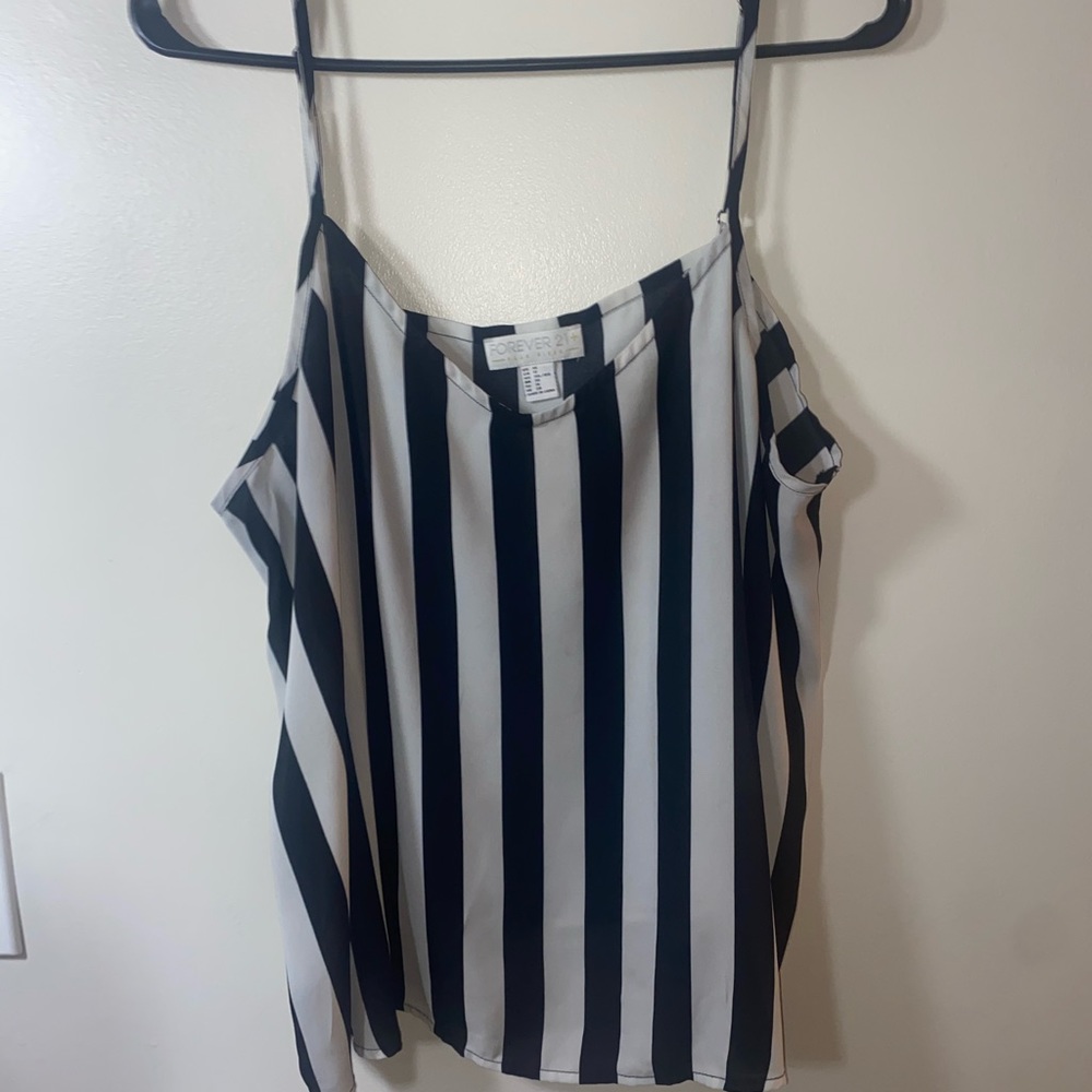 Forever 21 Tank